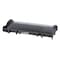 Brother Brother Genuine TN660 High Yield Black Toner Cartridge - Laser - High Yield - Black - 1 Each TN660 - alternate 3