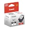 Canon Ink Cartridge, Pg-245Xl, Black 8278B001 - alternate 2