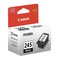 Canon Ink Cartridge, Pg-245, Black 8279B001 - alternate 2