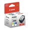 Canon Ink Cartridge, Cl-246 Xl, Assorted 8280B001 - alternate 2