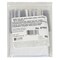 C-Line Products Label Holder, Self-Adhesive, 5x3, PK50 87607 - alternate 1