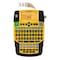 Dymo Rhino 4200 Basic Industrial Handheld Label Maker, 1 Line, 4.06 x 8.46 x 2.24 DYM1801611 - alternate 1