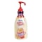 Coffee Mate Liquid Coffee Creamer, Sweetened Original, 1.5 L Pump Bottle 00050000137992 - alternate 1