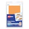 Avery Dennison Label, 1"X3", NeonOrange, PK200 05477 - alternate 1