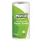Marcal Perforated Roll Paper Towels, 2 Ply, 60 Sheets, 45 ft, White, 15 PK 6709 - alternate 1