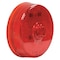 Buyers Products 2.5 Inch Red Round Marker/Clearance Light With 7 LED 5622517 - alternate 1