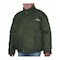 Polar Plus Jacket, Nylon, Green, 4Xl 34020G-4XL - alternate 1
