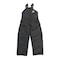 Polar Plus Insulate Lightweight Bib, Blk, 3XL FW005-420PP-3X - alternate 1