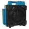 Xpower XPOWER X-2580 Commercial 4 Stage Filtration HEPA Purifier System, Airborne Air Cleaner X-2580 - alternate 1