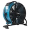 Xpower Multipurpose Air Circulator, 18 in Blade Dia, 115V, 3,600 cfm FC-420 - alternate 1