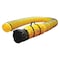 Xpower Ventilation Duct Hose for X-8, 8 in Dia x 25 ft L, Polyester 8DH25 - alternate 1