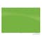 Mooreco Magnetic, Glass Board, 47.24"Hx70.87"W, Grn 83845-GREEN - alternate 1