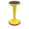 Mooreco Grow Stool, Height Adjustable, Tall, Yellow 50970-YELLOW - alternate 1