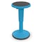 Mooreco Grow Stool, Height Adjustable, Tall, Blue 50970-BLUE - alternate 1
