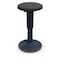 Mooreco Grow Stool, Height Adjustable, Tall, Navy 50970-NAVY - alternate 1