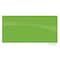 Mooreco Magnetic, Glass Board, 47.24"Hx94.49"W, Grn 83846-GREEN - alternate 1