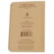 Rite In The Rain All Weather Notebook, Tan, Universal, PK3 971TFX-M - alternate 3