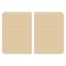 Rite In The Rain All Weather Notebook, Tan, Universal, PK3 971TFX-M - alternate 2