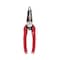 Milwaukee Tool 6-in-1 Comfort Grip Combination Pliers 48-22-3079 - alternate 1