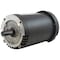 U.S. Motors Three-Phase General Purpose Motor, 1 1/2 HP, 145TC Frame, 208-230/460V AC Voltage U32P2DCR - alternate 2