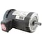 U.S. Motors Three-Phase General Purpose Motor, 1 1/2 HP, 145TC Frame, 208-230/460V AC Voltage U32P2DCR - alternate 1