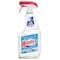 Windex Liquid Glass and Surface Cleaner, 23 oz., Clear, Unscented, Trigger Spray Bottle, 8 PK 312620 - alternate 1
