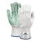 Mcr Safety Cut Resistant Coated Left Hand Glove, Cut Level A6 , Silicone , Fish Net , L 92379LLH - alternate 2