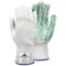 Mcr Safety Cut Resistant Coated Left Hand Glove, Cut Level A6 , Silicone , Fish Net , L 92379LLH - alternate 1