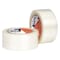 Shurtape Packaging Tape, 100m L, 4-25/64" dia., PK6 104483 - alternate 2