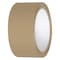 Shurtape Packaging Tape, 50m L x 48mm W, Tan, PK36 101266 - alternate 1
