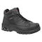 Avenger Safety Footwear Avenger, Men's 6-Inch Work Boot, Composite Toe M, Leather, 6 in Height, Black A7248-M - alternate 1