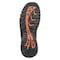 Avenger Safety Footwear Avenger, Men's 6-Inch Work Boot, Composite Toe M, Leather, 6 in Height, Black A7248-M - alternate 3