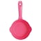 Vikan Small Hand Scoop, Pink, 11-39/64" L 56811 - alternate 3