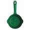 Vikan Small Hand Scoop, Green, 11-39/64" L 56812 - alternate 3