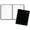 At-A-Glance Planner, 6-7/8 x 8-3/4", Suedelike Leather 70120X05 - alternate 1