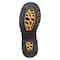 Justin Original Workboots Women's Western Boot, 9 B, Steel Toe, 11 in H, Brown, WKL9991 GY9991 - alternate 2
