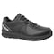 Reebok Men's Work Shoe, 7W Leather Upper, Steel Toe, Low H, Black, RB3501 RB3501 - alternate 1