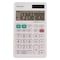 Sharp Pocket Calculator, LCD, 10 Display Digits EL-377WB - alternate 1