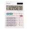 Sharp Desktop Calculator, LCD, 8 Display Digits EL-310WB - alternate 1