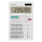 Sharp Desktop Calculator, LCD, 10 Display Digits EL-330WB - alternate 1