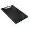 Zoro Select 9" x 12-1/2" Detectable Clipboard, Black 300-O06-P02-A13 - alternate 1