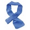 Ergodyne Chill-Its Evaporative Cooling Band, Long Lasting Cooling Relief, PVA, 29-1/2 in x 4 in, Blue 6603 - alternate 1
