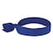 Ergodyne Bandana, Blue, Solid 6700 - alternate 1