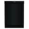 Frigidaire 24" Built-In Dishwasher w/ Hard Food Disposer, Black FDPC4314AB - alternate 1