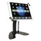 Cta Digital Universal Dual Security Kiosk Stand, Blk PAD-UATPB - alternate 1