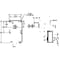 Dayton AC Gearmotor, 72 in-lb Max. Torque, 5 RPM Nameplate RPM, 230V AC Voltage, 1 Phase 52JD96 - alternate 2