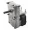 Dayton AC Gearmotor, 100 in-lb Max. Torque, 6 RPM Nameplate RPM, 115V AC Voltage, 1 Phase 52JE08 - alternate 1