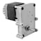 Dayton AC Gearmotor, 30 in-lb Max. Torque, 10 RPM Nameplate RPM, 115V AC Voltage, 1 Phase 52JE37 - alternate 1