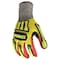 Ironclad Performance Wear Impact Gloves, Size 2XL, PR MKC5-06-XXL - alternate 1