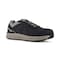 Reebok Men's Athletic Shoe, 9 Leather Upper, Steel Toe, 4 in H, Navy, RB3502 RB3502 - alternate 1